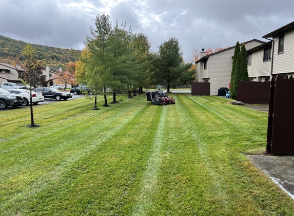 Lawn Spa Landscaping Inc - New Windsor, NY