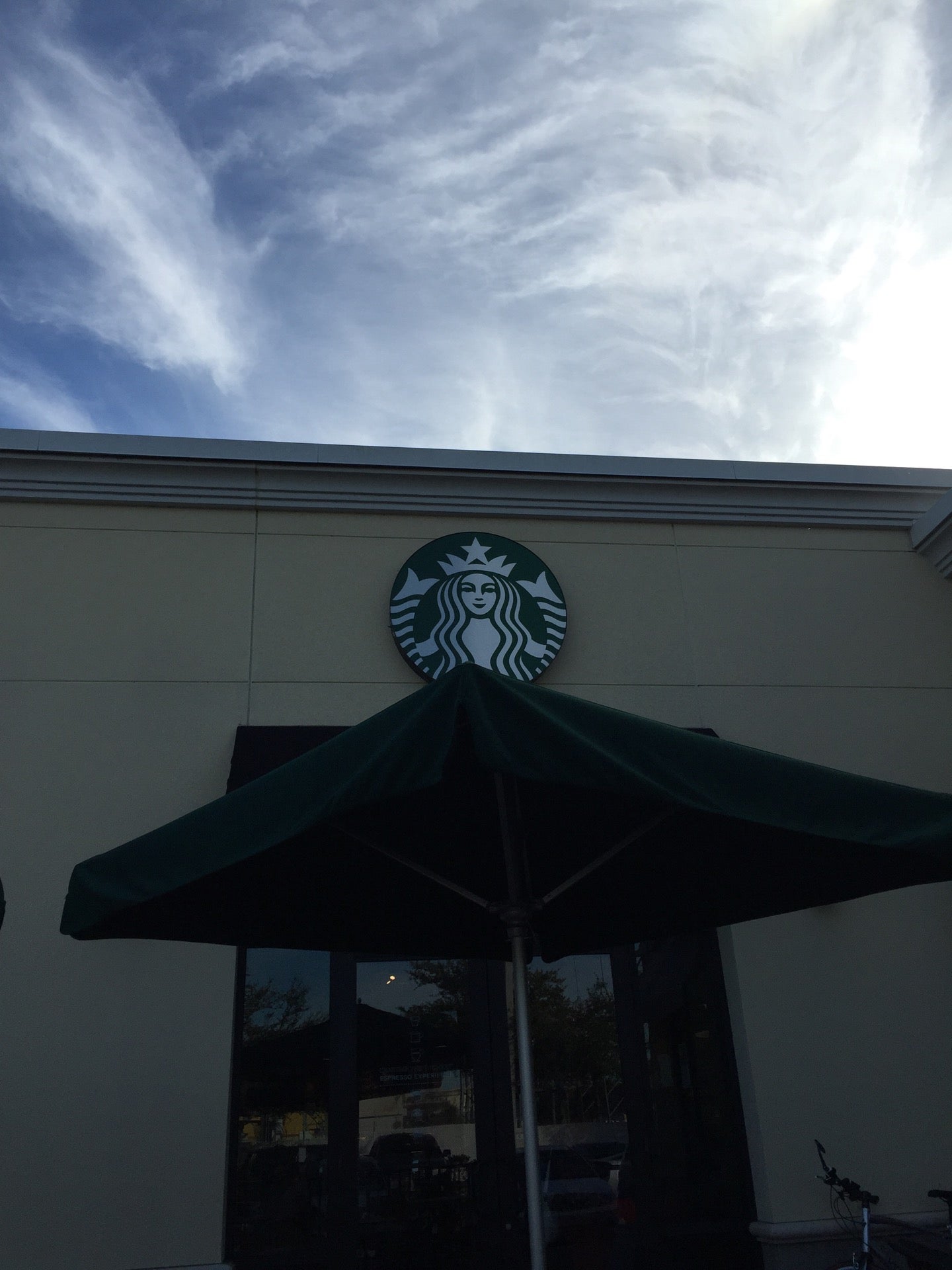 Starbucks Coffee Oldsmar FL 34677