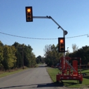 Carolina Traffic Devices - Contractors Equipment Rental