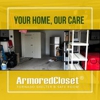 Armored Closet Tornado Shelters gallery