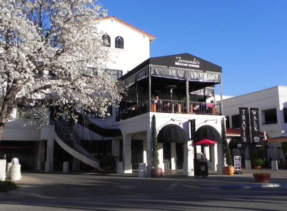 Fernando's Mexican Cuisine - Dallas, TX