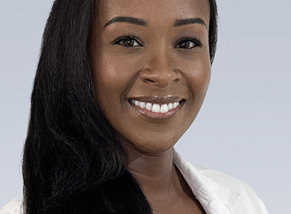 Ivy Maina, MD - Voorhees, NJ