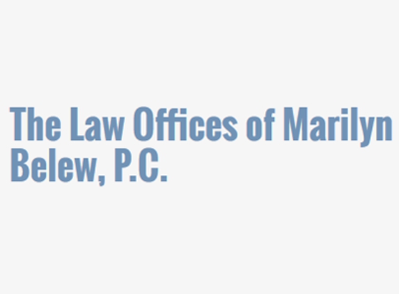 The Law Offices of Marilyn Belew, P.C. - Decatur, TX