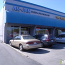 An-Jan Feed & Pet Supply - Pet Food