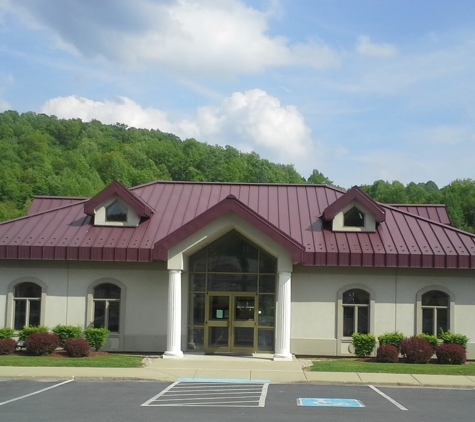 Pioneer Community Bank - Sophia, WV