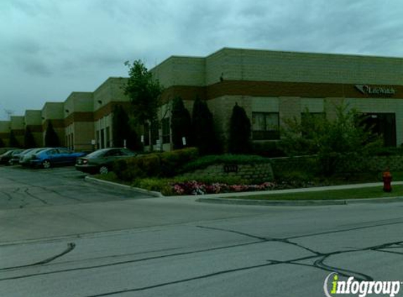 Lifewatch Holdings - Buffalo Grove, IL