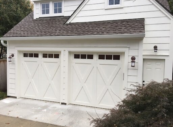 Renner Garage Door of Central Missouri - Camdenton, MO