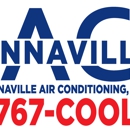 Annaville Air Conditioning, Inc. - Air Conditioning Contractors & Systems