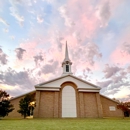 The Church of Jesus Christ of Latter-day Saints - Methodist Churches