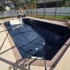 Paradise Palm Pools Inc