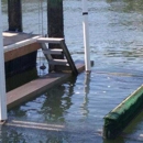 Carolina Shores Boatlift Repair & Servicing - Dock & Marina Supplies