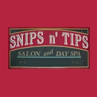 Snips N Tips