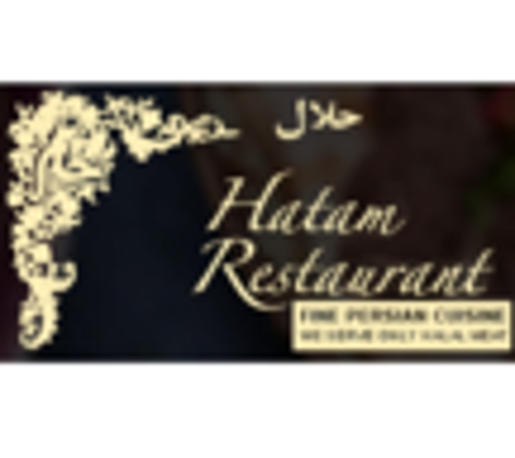 Hatam Restaurant - Anaheim, CA