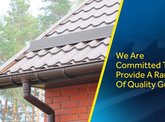 Central Coast Guttering Service - Tuggerah, NSW. We Are  Committed  To Provide A  Range Of  Quality Gutter