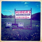 Hubers Collision & Towing
