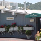 The Caprice Restaurant