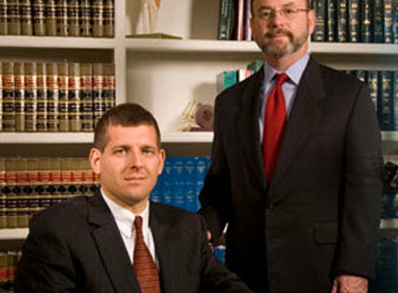 The Law Offices of Tony Farmer and John Dreiser - Knoxville, TN
