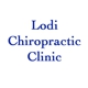 Lodi Chiropractic Clinic
