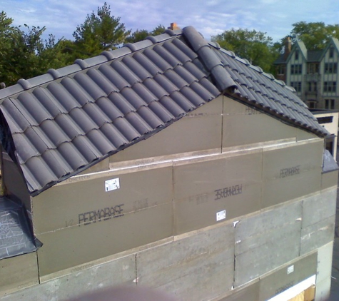 STS Roofing Inc - Muskego, WI