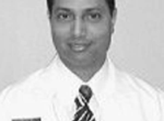 Dr. Javed Ahmad, MD - Indio, CA