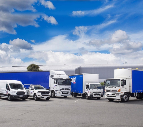 Capital Transport Group - Mulgrave, VIC