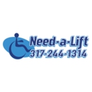 Need-A-Lift - Special Needs Transportation