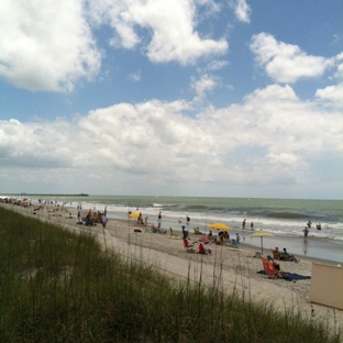 Myrtle Beach State Park - Myrtle Beach, SC