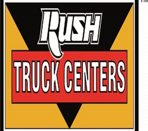 Rush Truck Center - Haines City, FL