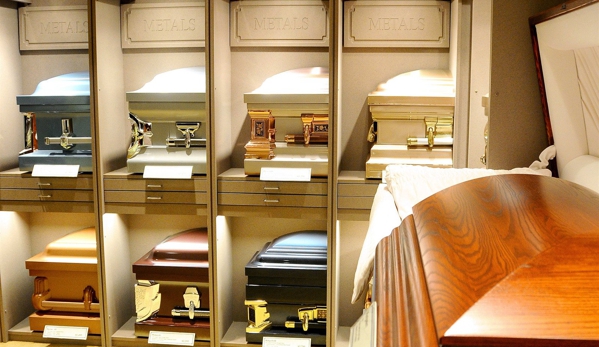 James Funeral Home - Huntersville, NC