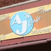 Aj's Cafe gallery