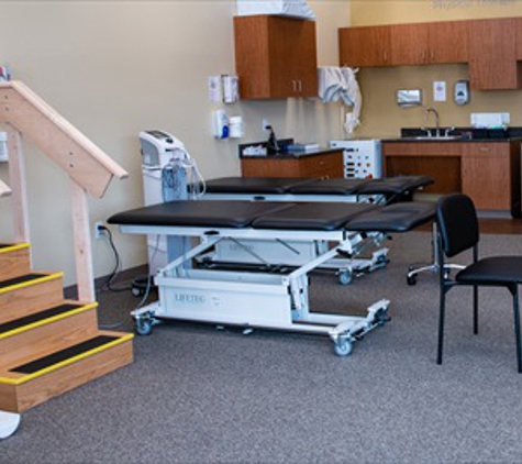 SSM Health Physical Therapy - St. Peters - 70 and Mid Rivers - Saint Peters, MO