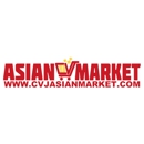 CVJ Asian Market - Grocers-Ethnic Foods