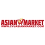 CVJ Asian Market