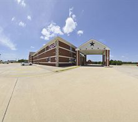 Atria Hotel & RV McGregor - Mcgregor, TX