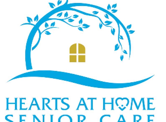 Hearts At Home Senior Care