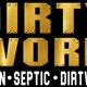 Dirty Work, AAA Sewer & Drain