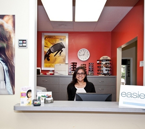 Bradford Eyecare - Oceanside, CA