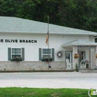 The Olive Branch