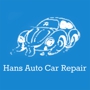 Hans Auto Car Repair