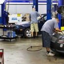 O2 Motorsports - Auto Repair & Service