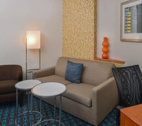 Fairfield Inn & Suites by Marriott - Santa Maria, CA