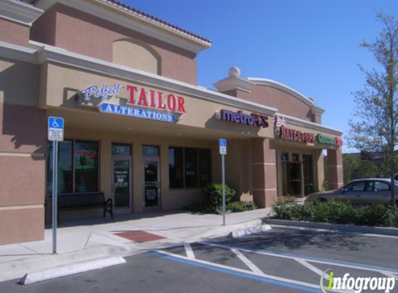 Perfect Tailor Alterations - Ocoee, FL