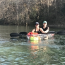 GET UP AND GO KAYAKING - RAINBOW SPRINGS - Kayaks