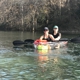 GET UP AND GO KAYAKING - RAINBOW SPRINGS