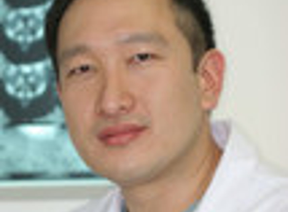 Dr. Richard Ting, DDS, MD - Santa Monica, CA