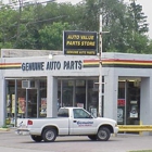 Genuine Auto Parts