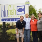 Blufish Designs Outlet Store