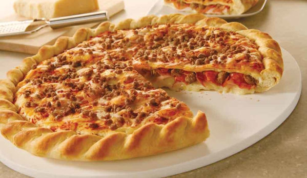 Papa Murphy's Take N Bake Pizza - Quincy, CA