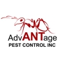 Advantage Pest Control, Inc.