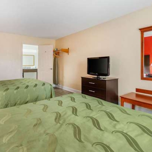 Quality Inn & Suites - Lexington, SC